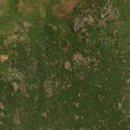 Satellite imagery of Etangala, AO