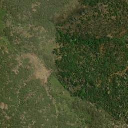 Satellite imagery of Etangala, AO