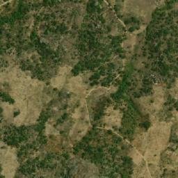 Satellite imagery of Chicambi, AO