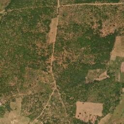 Satellite imagery of Tchipuli, AO