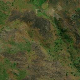 Satellite imagery of Sacotiquite, AO