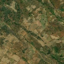 Satellite imagery of Tchila, AO