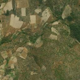 Satellite imagery of Nunda, AO