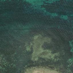 Satellite imagery of Ponta Manampera, MZ