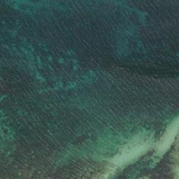Satellite imagery of Ponta Manampera, MZ