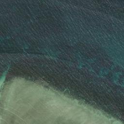 Satellite imagery of Ponta Manampera, MZ