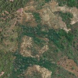Satellite imagery of Nhaleá, AO