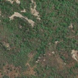 Satellite imagery of Nhaleá, AO