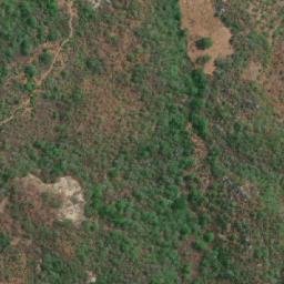 Satellite imagery of Nhaleá, AO