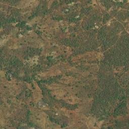 Satellite imagery of Calumoma, AO