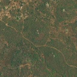 Satellite imagery of Calumoma, AO
