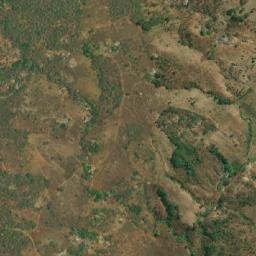 Satellite imagery of Calumoma, AO