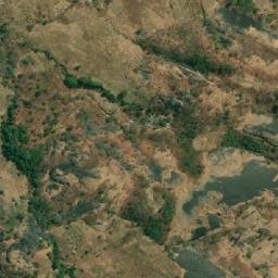 Satellite imagery of Feio, AO