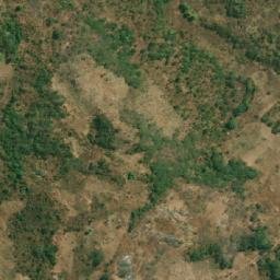 Satellite imagery of Calengue, AO