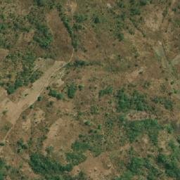 Satellite imagery of Calengue, AO