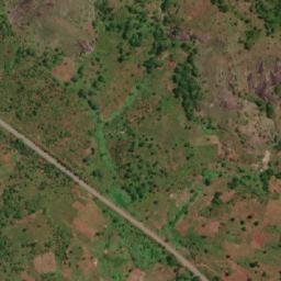 Satellite imagery of Loluca, AO