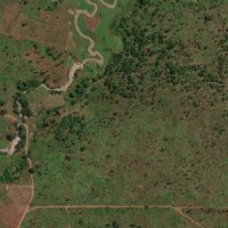 Satellite imagery of Calombambi, AO