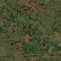 Satellite imagery of Calombambi, AO