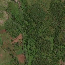 Satellite imagery of Tchitomango, AO