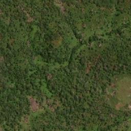 Satellite imagery of Tchitomango, AO