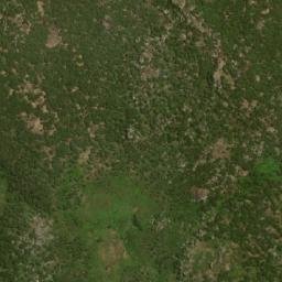 Satellite imagery of Etangala, AO