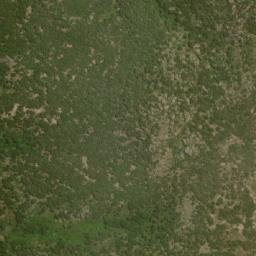 Satellite imagery of Etangala, AO