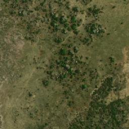 Satellite imagery of Etangala, AO