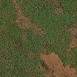 Satellite imagery of Lotué, AO