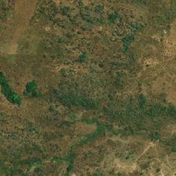 Satellite imagery of Lotué, AO