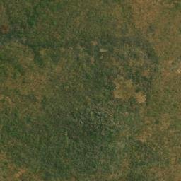 Satellite imagery of Tchipuli, AO