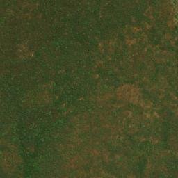 Satellite imagery of Ngumba, AO
