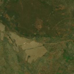 Satellite imagery of Ungungi, AO