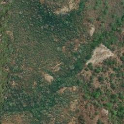 Satellite imagery of Nhaleá, AO