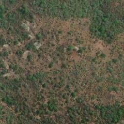 Satellite imagery of Nhaleá, AO