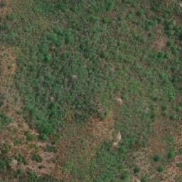 Satellite imagery of Nhaleá, AO
