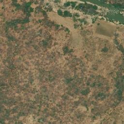 Satellite imagery of Hana, AO