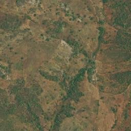 Satellite imagery of Calumoma, AO