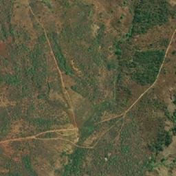 Satellite imagery of Calumoma, AO