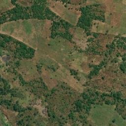 Satellite imagery of Calengue, AO