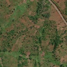 Satellite imagery of Loluca, AO