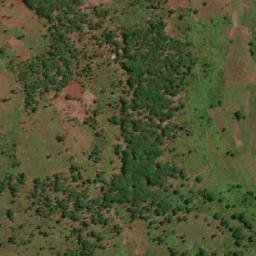 Satellite imagery of Loluca, AO