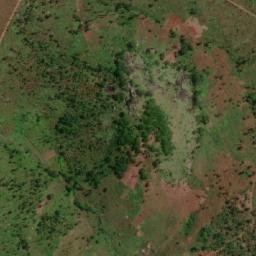 Satellite imagery of Calombambi, AO