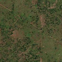 Satellite imagery of Calombambi, AO