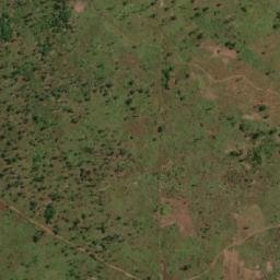 Satellite imagery of Calombambi, AO