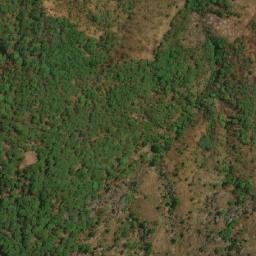 Satellite imagery of Catala, AO