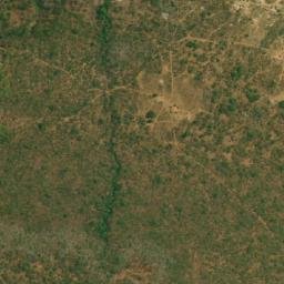 Satellite imagery of Lotué, AO