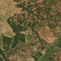 Satellite imagery of Chipure, AO