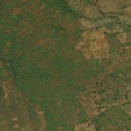 Satellite imagery of Ngumba, AO