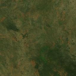 Satellite imagery of Ungungi, AO