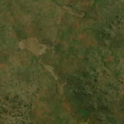 Satellite imagery of Ungungi, AO